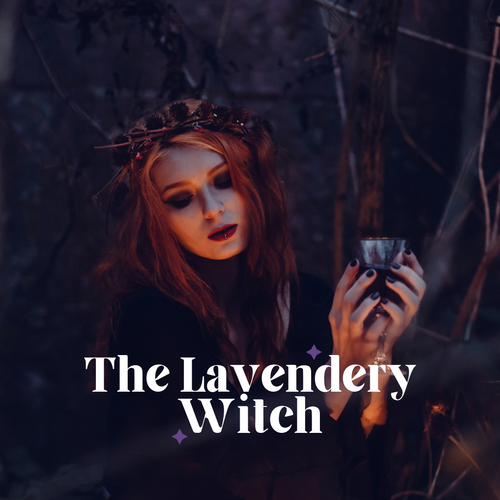 "The Lavender Witch of Eldergrove"