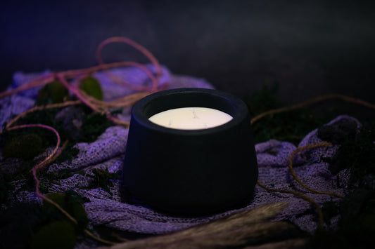 The Lavendary Witch of Eldergrove - Lavender & Vanilla